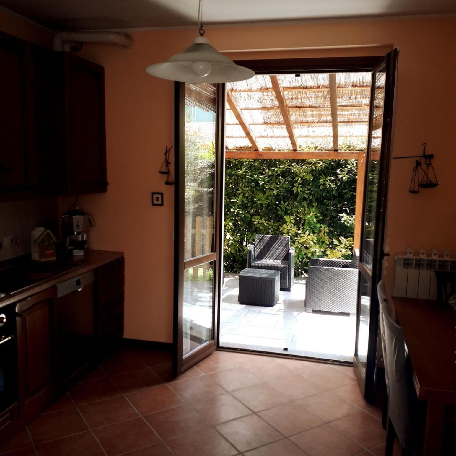 Bed and Breakfast Beb Ulivo Santa Giuletta Esterno foto